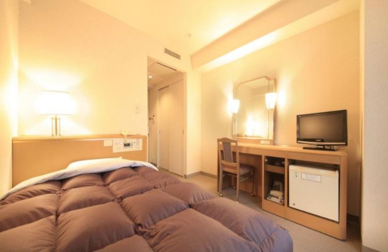 Takasaki Washington Hotel Plaza