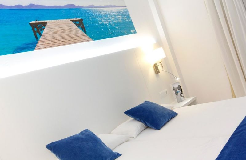 Hotel Ilusion Calma & Spa