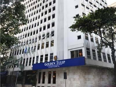 Novotel Rio de Janeiro Leme