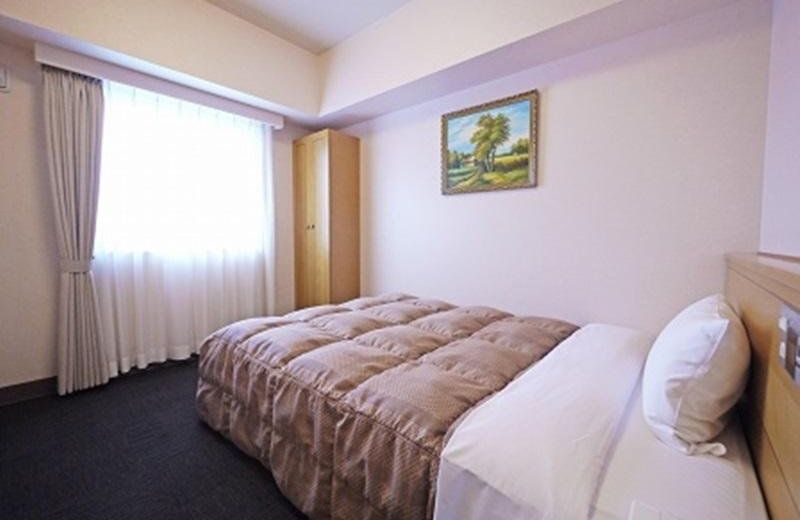 Hotel Route-Inn Kitakami Ekimae