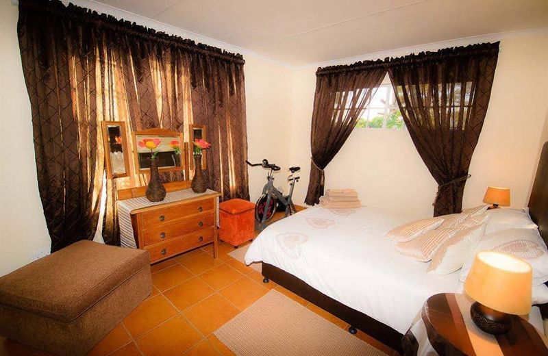 Nandina Guest House