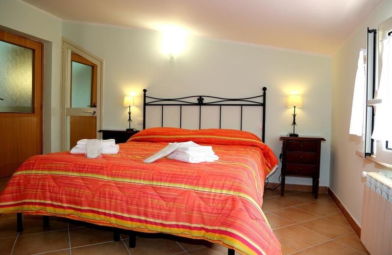 Il Piccolo Borgo