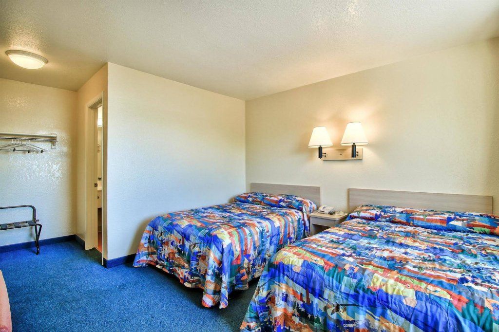 Motel 6 Nogales