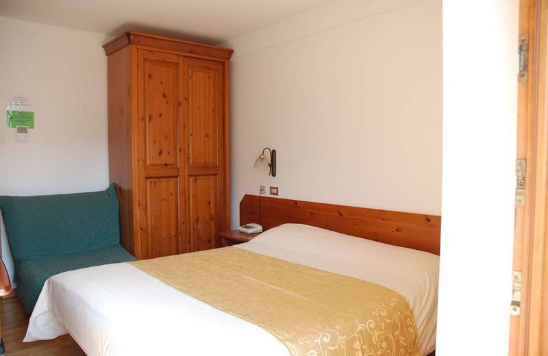Albergo Ristorante Cacciatori