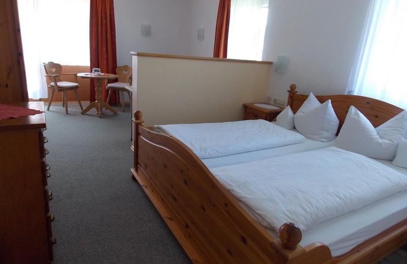 Hotel Landhaus Staufenblick