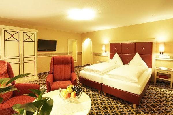 Schropp Kur- und Wellnesshotel