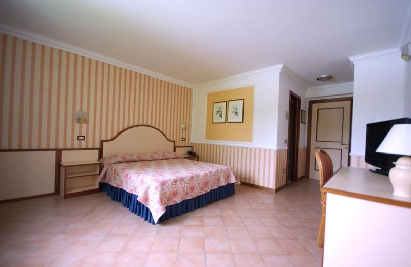 Parco del Lago Resort & SPA