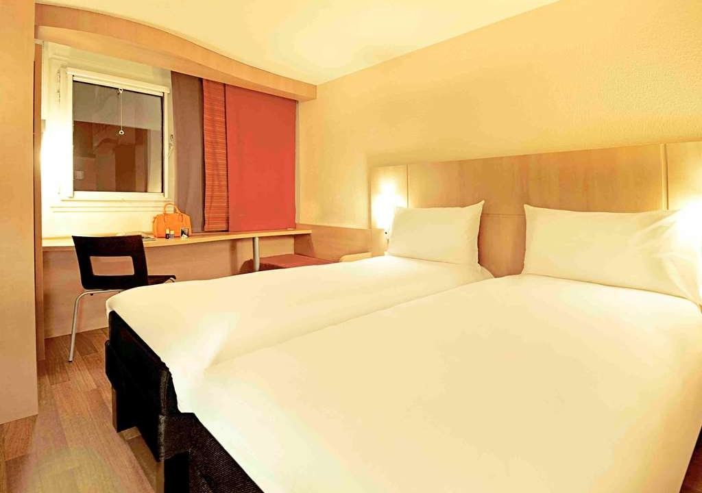 ibis Marseille Centre Gare Saint Charles