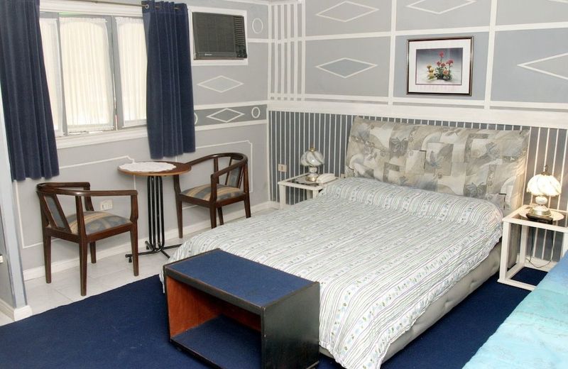 HOTEL ROYAL GARDENS