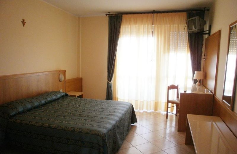 Hotel Manzoni