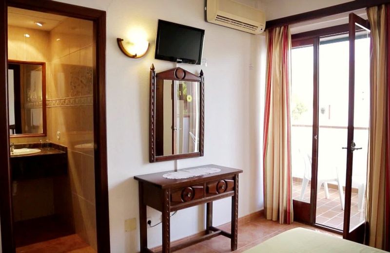 Hotel Ses Puntetes