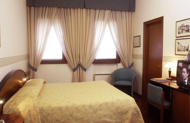 Hotel Sagittario