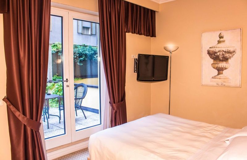 Hotel Patavium
