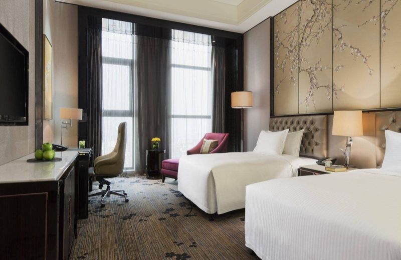 Wanda Realm Nanjing