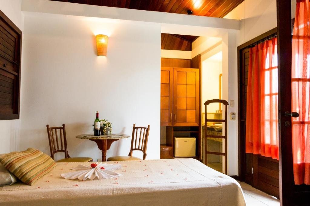 Hotel Tibau Lagoa