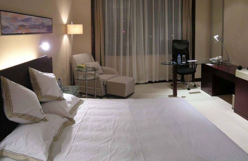 Mechar Hotel Shengze Suzhou