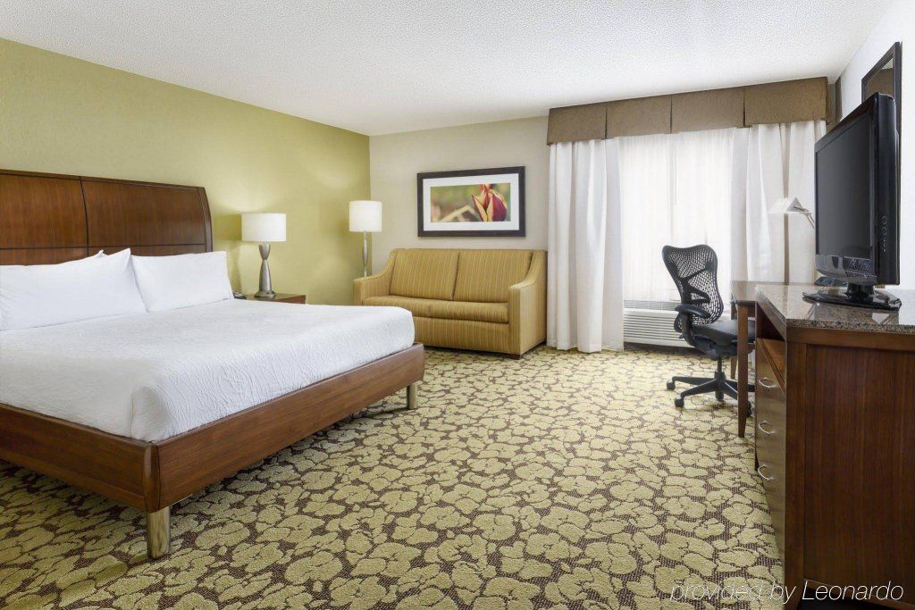 Hilton Garden Inn Lake Mary