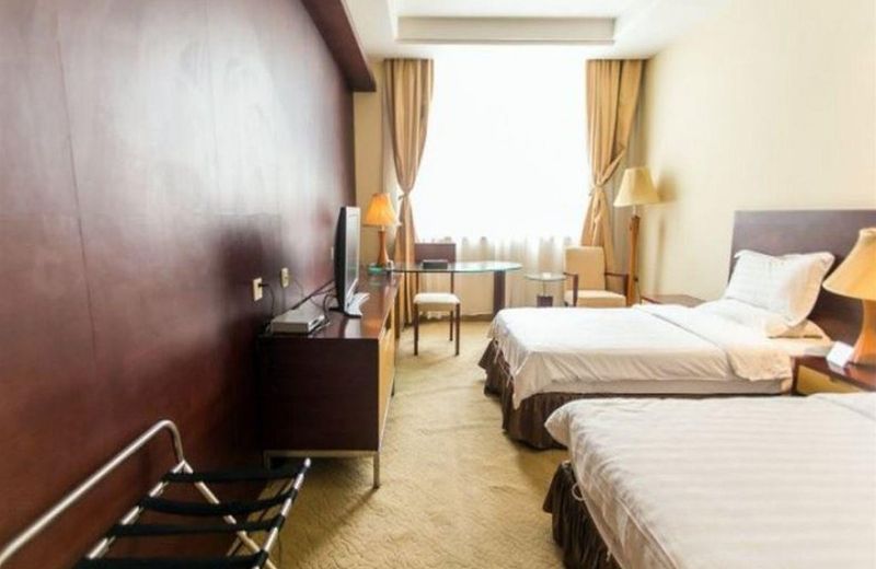 NEIGHBOURHOOD HOLIDAY HOTEL SUZHOU