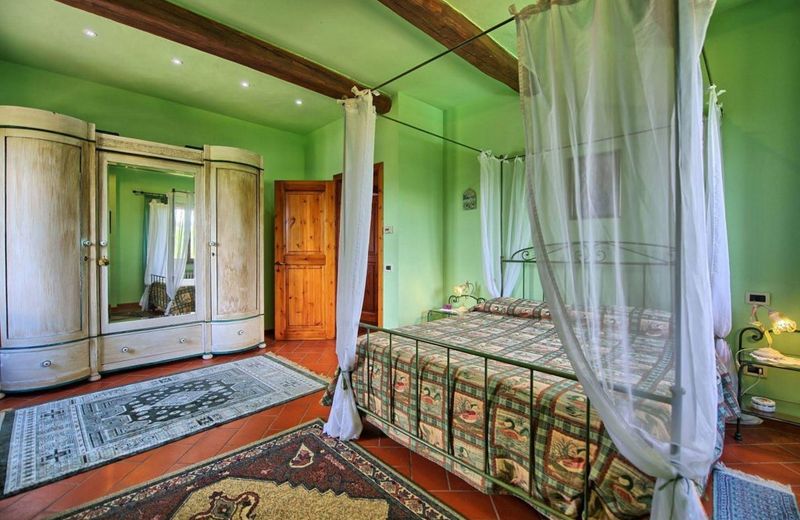 Villa Sabrina
