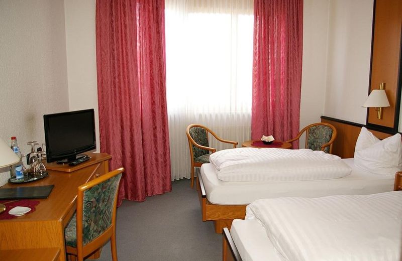 E&D Hotel Rodgau