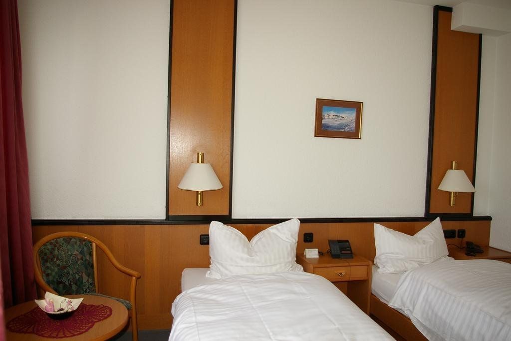 Hotel Garibaldi