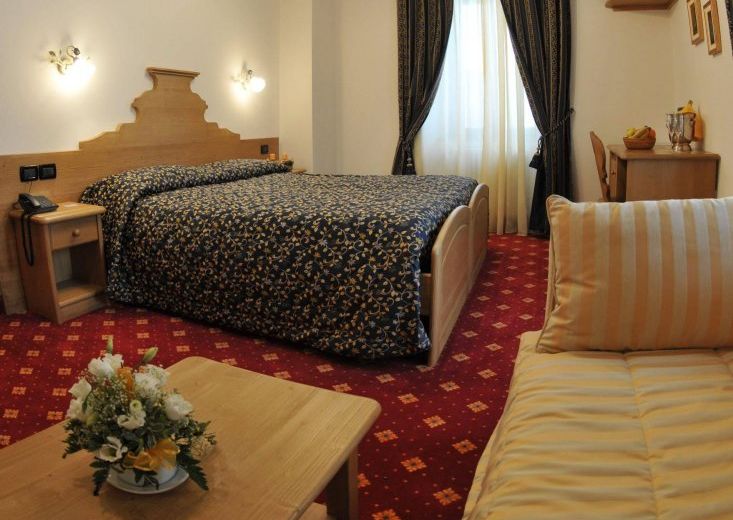 Hotel Il Maniero