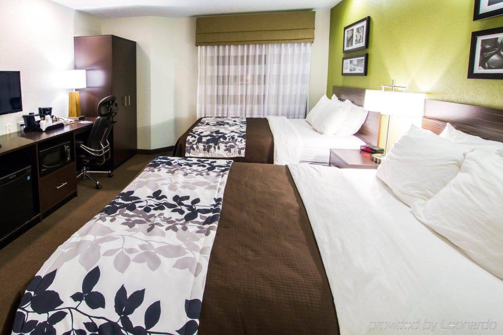Sleep Inn Flagstaff