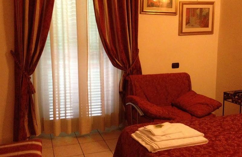 Hotel Sicilia