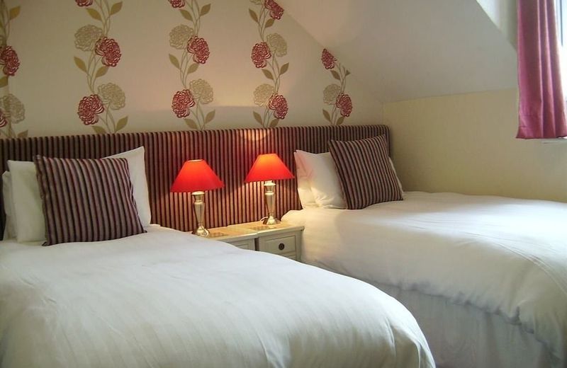 Langdon Villa Guest House