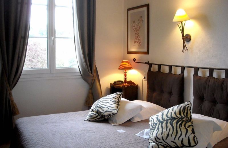 Logis Hotel Le Relais De La Poste