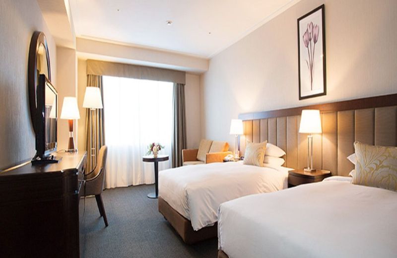 Nagoya Tokyu Hotel