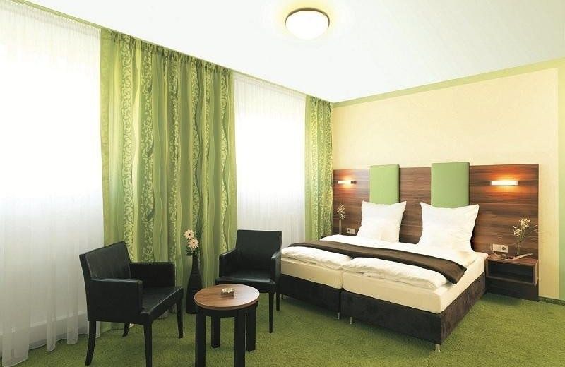 Hotel und Cafe Paso
