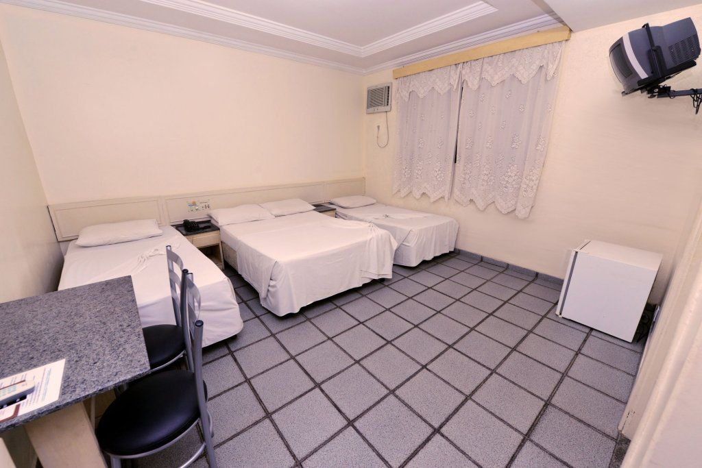 Hotel Itatiaia das Thermas