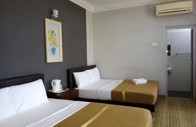MUARA INN