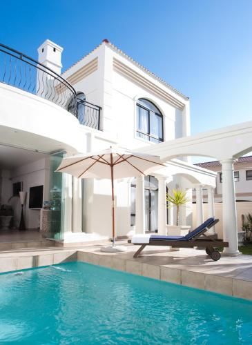 ALLSTAR VILLA