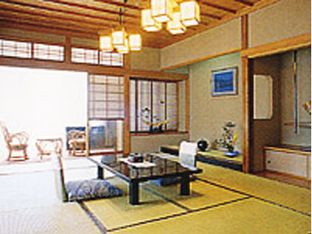 Hotel Image 1