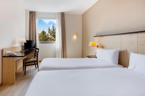 B&B HOTEL Madrid Pinar de las Rozas