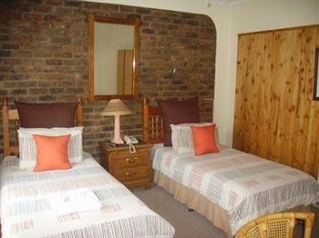 Abacus Guest House