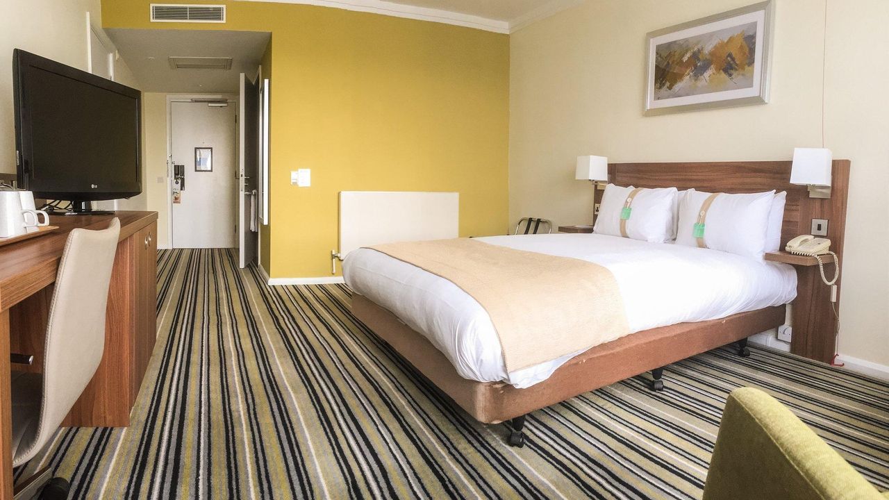 Holiday Inn Leeds Brighouse, an IHG Hotel