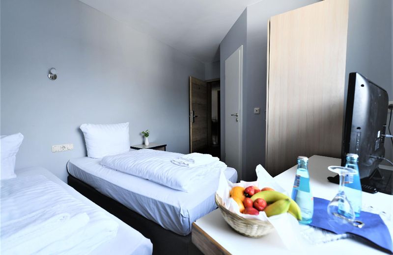 Hotel Best one