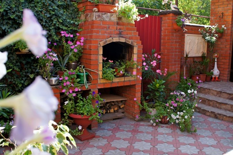 Outdoor Pictures 7