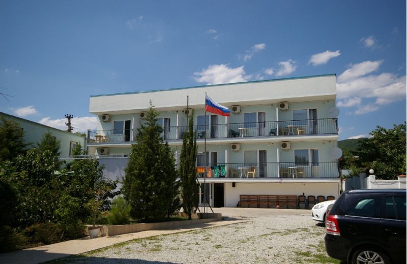 Dobro pozhalovat Mini otel