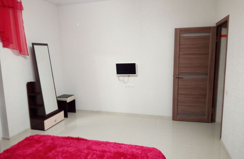 Rodnichok Guest House