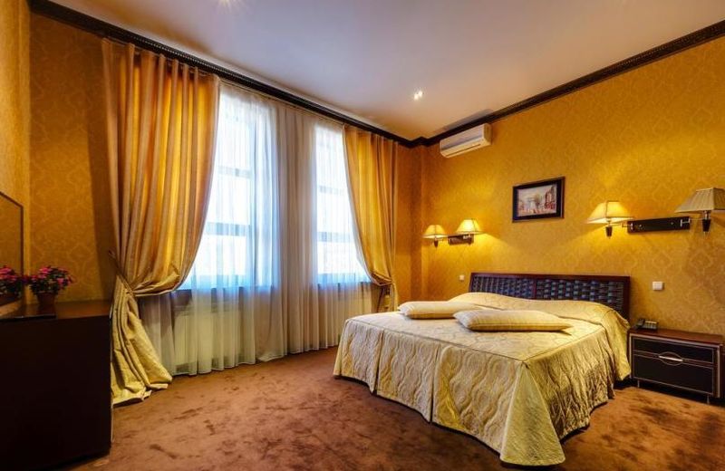 Marton Berlinskii Dom Krasnodar