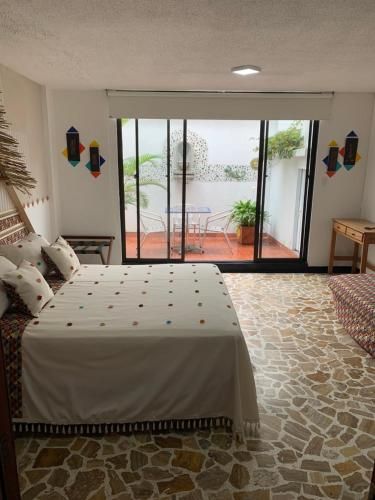 Hotel Zandu