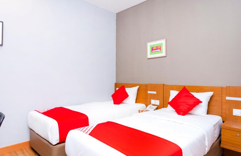 Hotel Zamburger Second Link