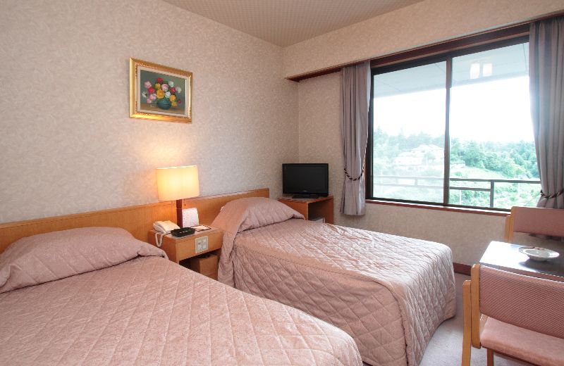 Hotel Seifuen