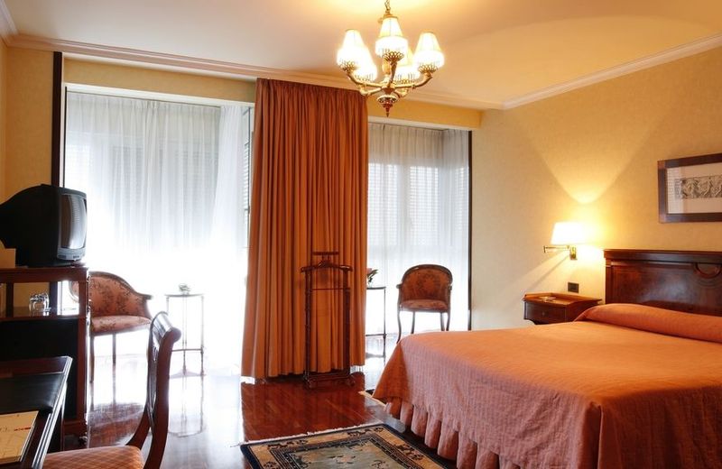 Hotel Alcomar