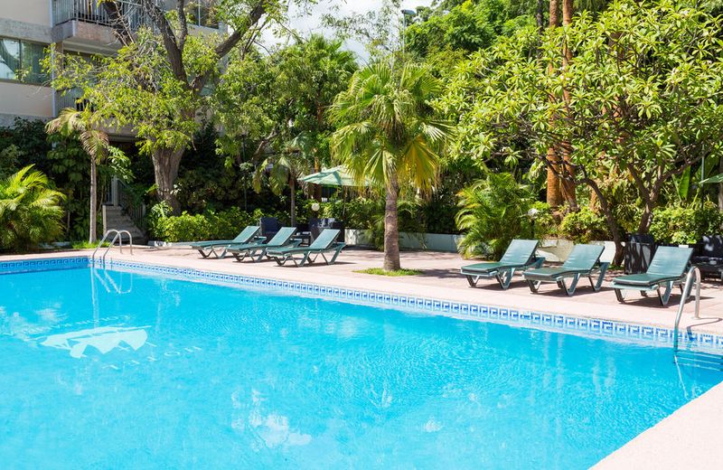 Hotel Colon Rambla