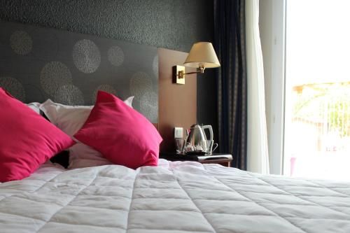 Hotel Melaine